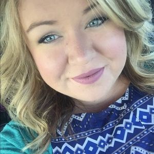 Meet your Posher, Kate